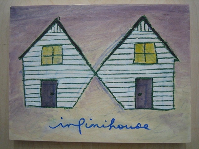 Infinihouse