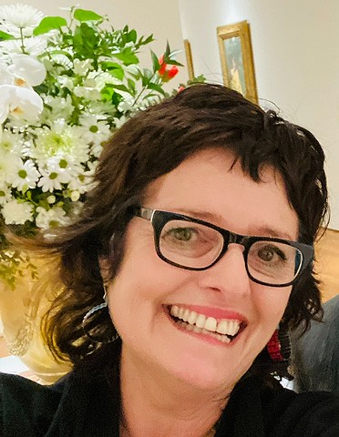 Art in Bloom / NC Museum of Art