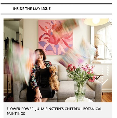 Walter Magazine May Issue 2025