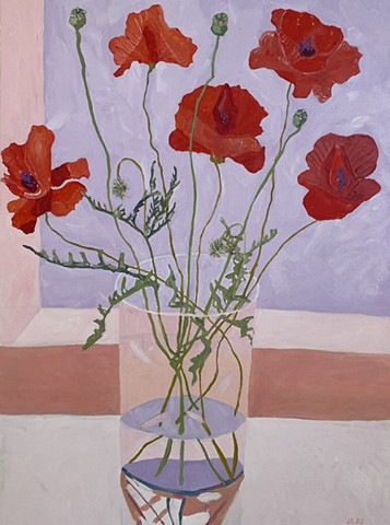 Poppies