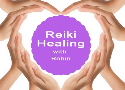 Reiki & Sound Healing