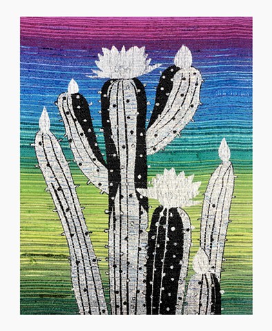 Cactus of the Four Winds
