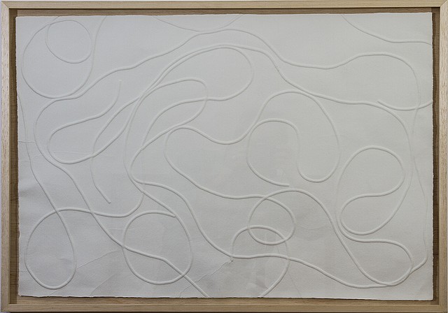 Série Volver 1, 2019
58x83 cm 
Papel Hahnemuhle algodão 300g, madeira, vidro