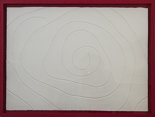 Série Volver 2, 2019
44x58 cm 
Papel Hahnemuhle algodão 300g, madeira, vidro