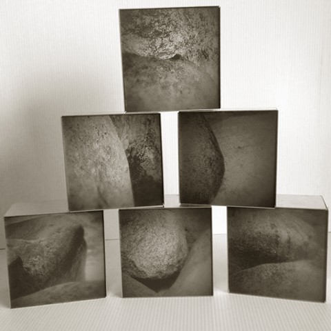 Série Pedra Gozo
RJ 2015
10x10x5 cm (cada)
fotografia, aluminio