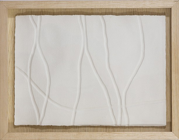Série Volver 1, 2019
25x32 cm 
Papel Hahnemuhle algodão 300g, madeira, vidro
