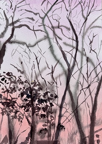 Watercolor 2021-2026 