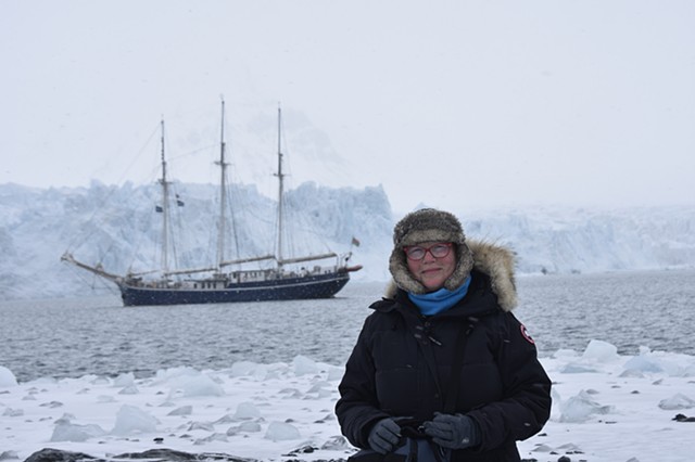 Arctic Explorations