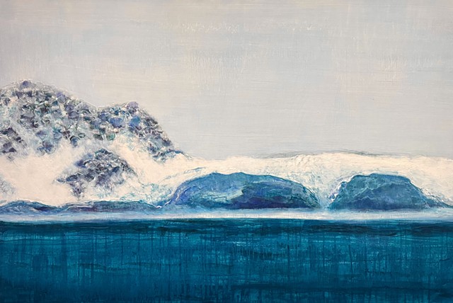 Faculty Exhibition Weill Gallery 