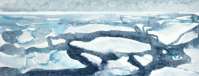 Arctic Ice