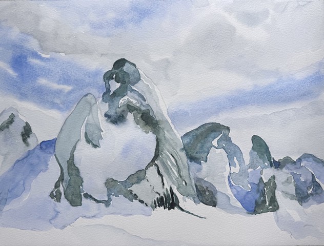 Arctic Explorations 2025