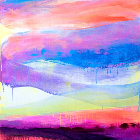 Ethereal Light 2022-2024