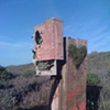 Fort Ord Field Artillery Target Range, Monterey