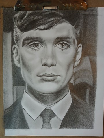 Cillian Murphy