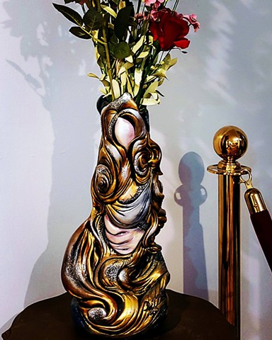 THE WISH (frontside)