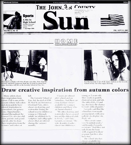 THE SUN NEWSPAPER