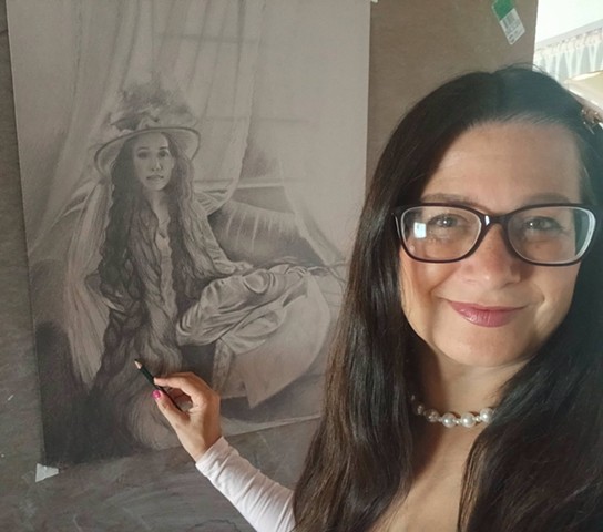 Work in Progress