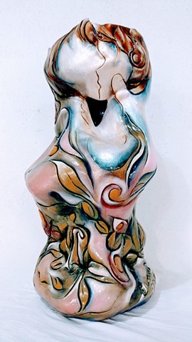 LOST IN LOVE - Is What I Feel When I'm With You