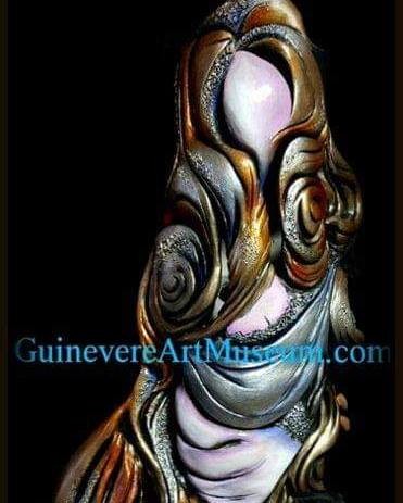 THE WISH (frontside detail)