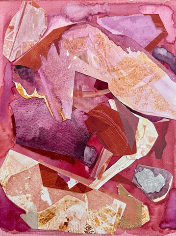 My Color Wheel, (Red)