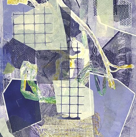 Monoprints