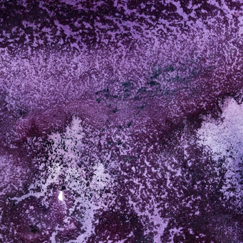 Natural Ink Experiments