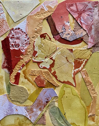 My Color Wheel, (Yellow).