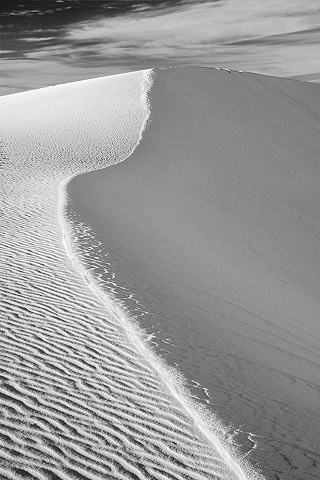 Dune Ridgeline