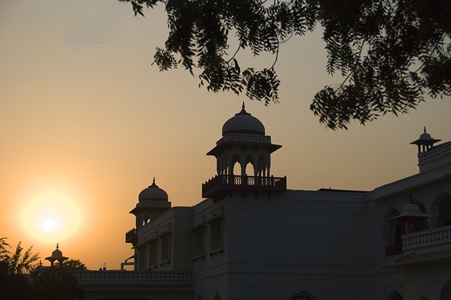 Mystical India, Jaipur