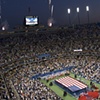 Opening Ceremonies, US Open