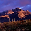 Catalina Front Range, Tucson, AZ