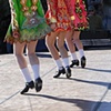 Irish Dancing, Tucson Arts Festival