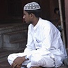 Muslim Man, Delhi