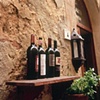 Wine for Sale, San Gimgnano