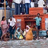Purifying the Soul, Ganges River