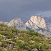 Pusch Ridge, Catalina State Park, Tucson, AZ