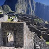 Main Gate, Machu Picchu