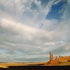 Late Afternoon Sky, Monument Valley, Navajo Tribal Park, Arizona/Utah