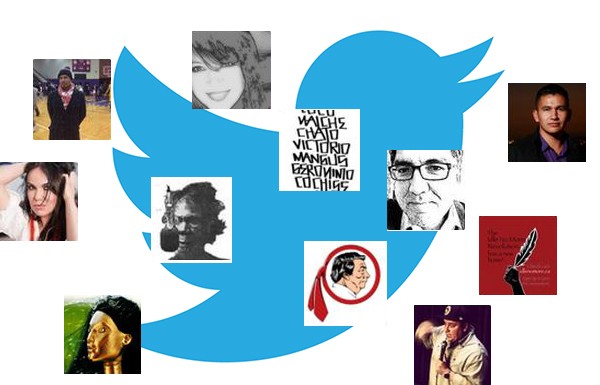 MENTION: 15 Twitter Accounts Every Native Should Follow