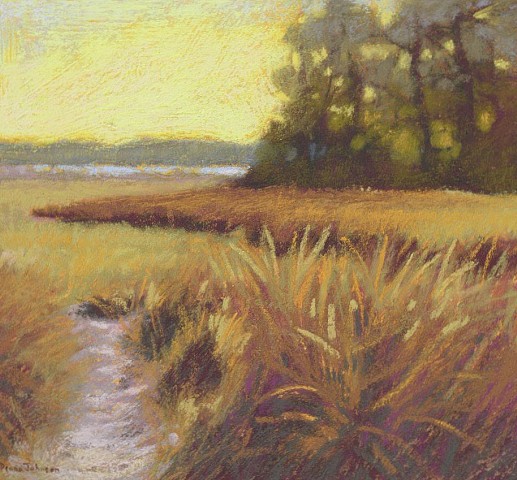 Marsh Passageway