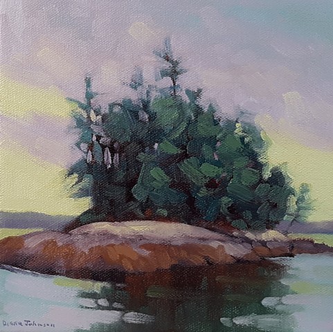 Googins Island