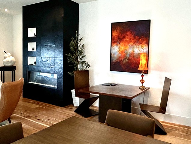Commission- Lownsbury-Dolan Residence St. Louis