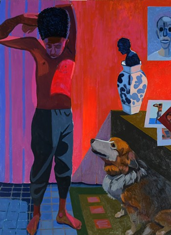 Charles Cooper