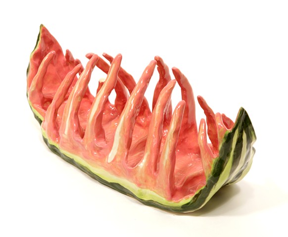 Watermelon Ribs 2