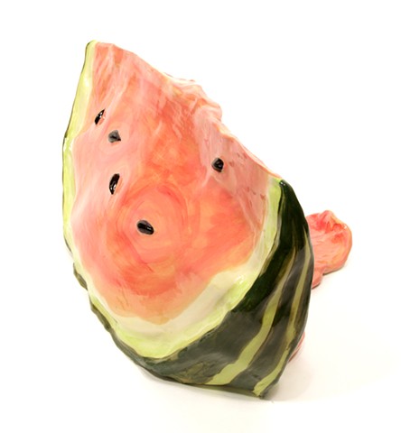 Watermelon Tongue 2 (back)