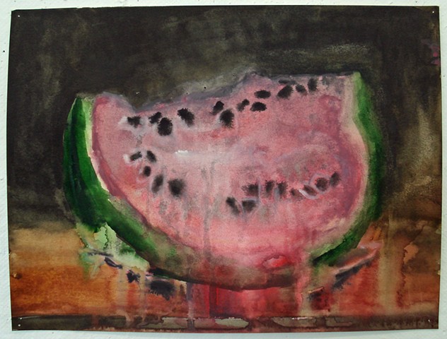 Watermelon Gothic 5