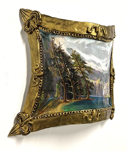 Stretched Sierra Nevada (left side view)