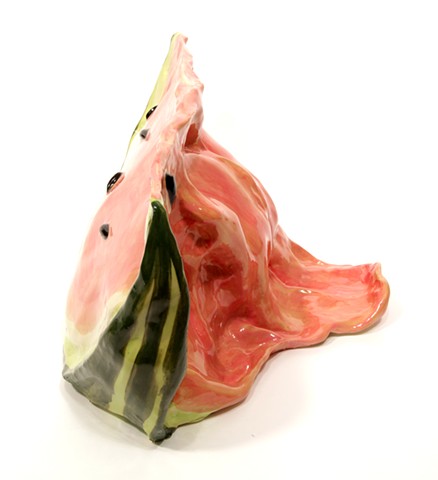 Watermelon Tongue 2 (side)