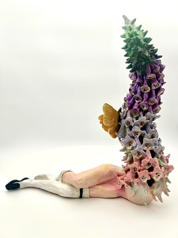 Valerie Hegarty