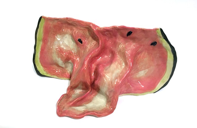 Watermelon Tongue 1